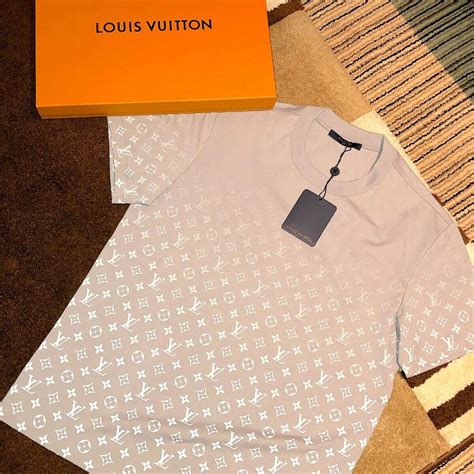 team louis vuitton|louis vuitton t shirt monogram.